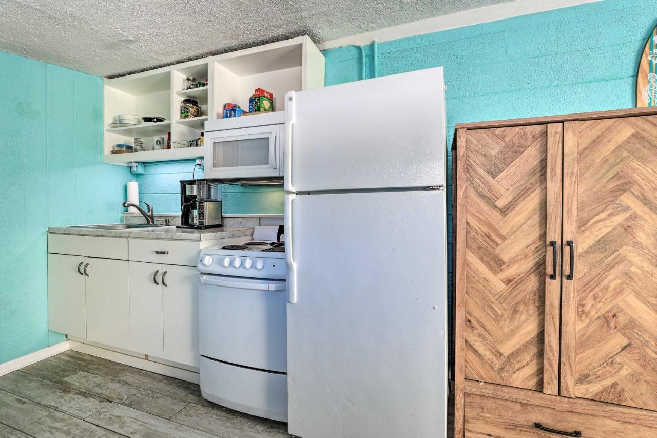 Siesta Key Village Studio On Canal Near Beach ซาราโซตา ภายนอก รูปภาพ